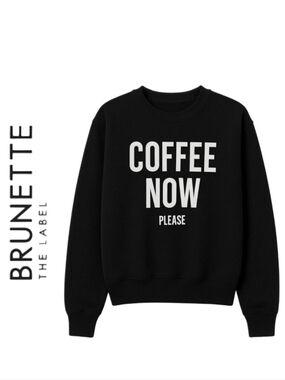 Coffee Now Please BTL Crew